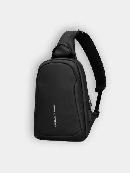 Mark Ryden Рюкзак Унісекс чорний