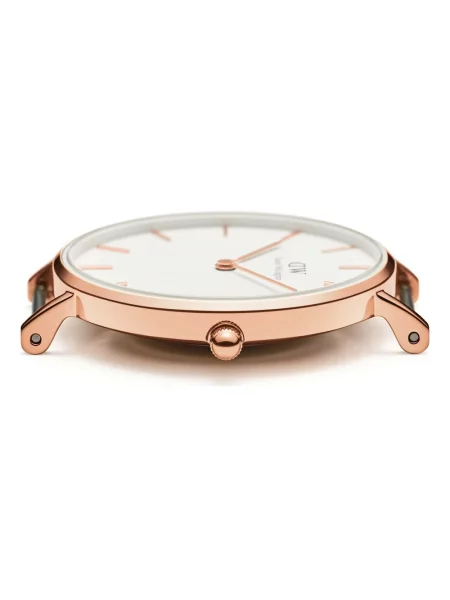 Zegarek Daniel Wellington biały