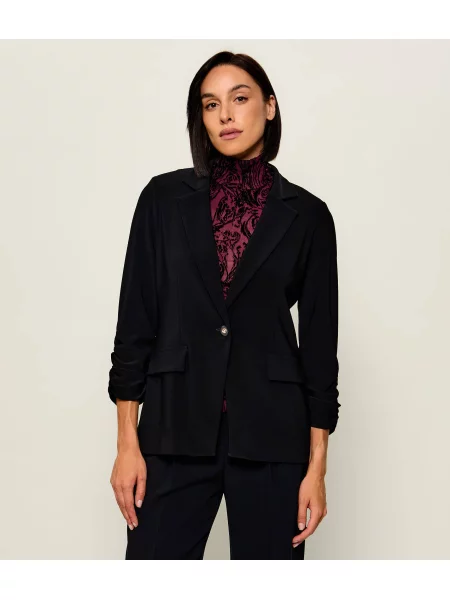 Joseph Ribkoff Sacou negru