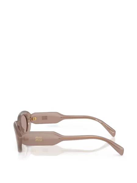 Ochelari de soare Miu Miu Eyewear