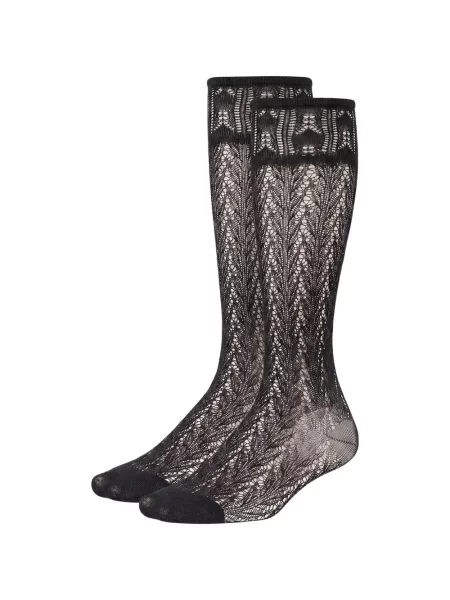 Șosete Swedish Stockings tricotate negru