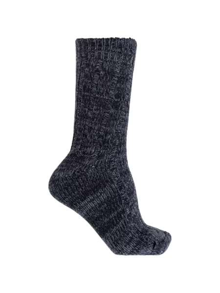 Șosete Birkenstock tricotate albastru