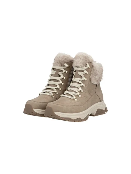 Pantofi Rieker
