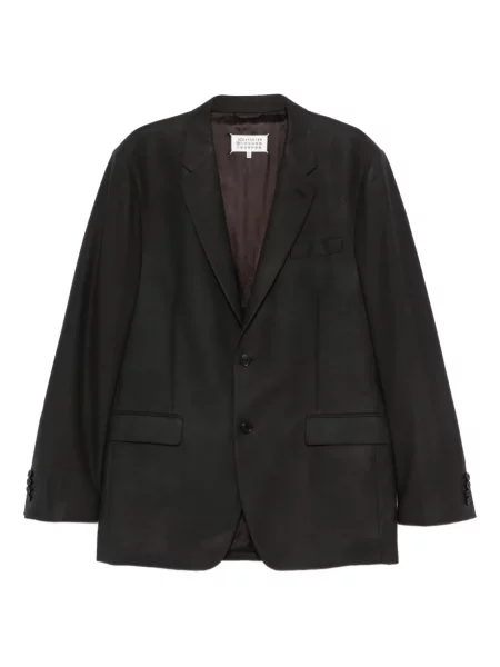 Sacou Maison Margiela gri