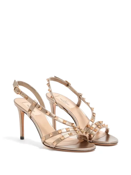 Sandale Valentino Garavani maro
