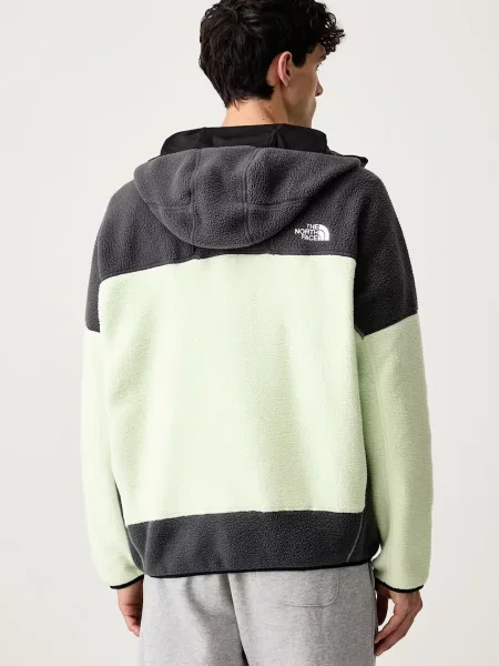 Флисовый свитер The North Face