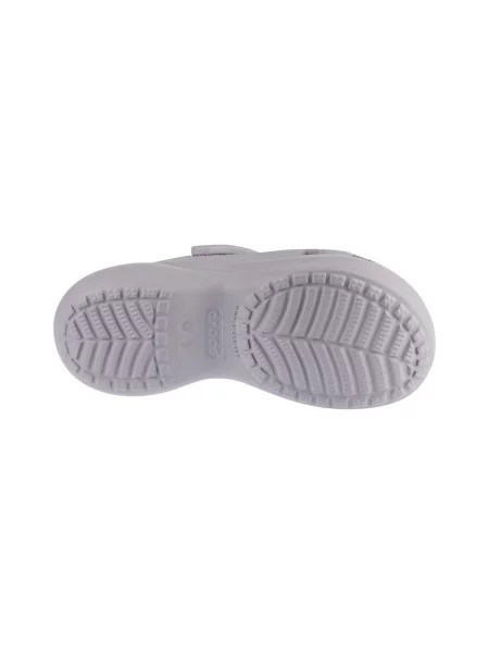 Pantofi Crocs clasici violet