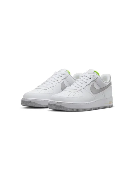 Tenisky Nike Air Force 1 biela