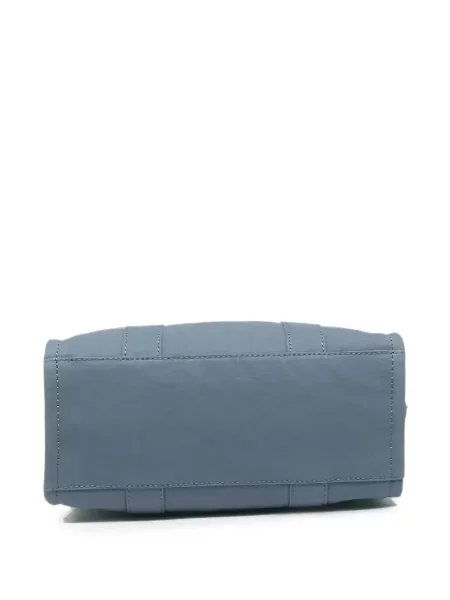 Geantă shopper Marc Jacobs albastru