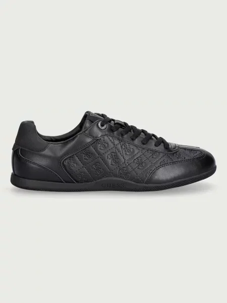 Guess Sneakers FMFKAT negru