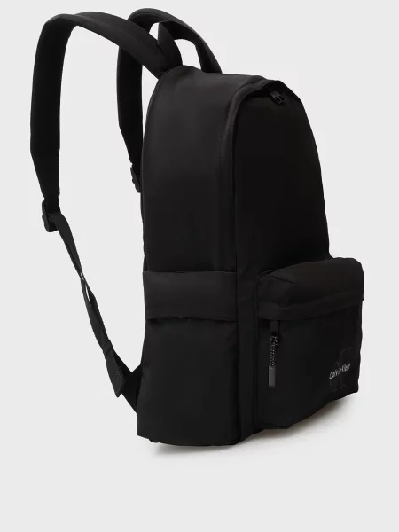 Рюкзак Calvin Klein черный