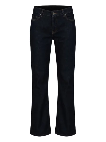 Blugi evazați Zadig&voltaire albastru