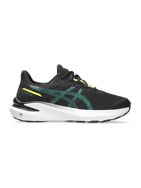 Tenisky Asics zelená