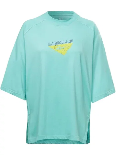 Majica Reebok stopenjsko