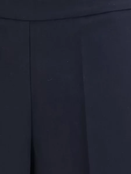 Pantaloni Avenue Montaigne albastru