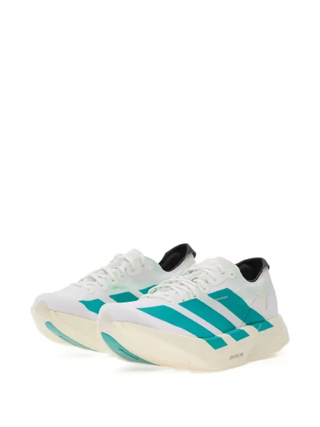 Șosete Adidas alergare scurte de costum albastru
