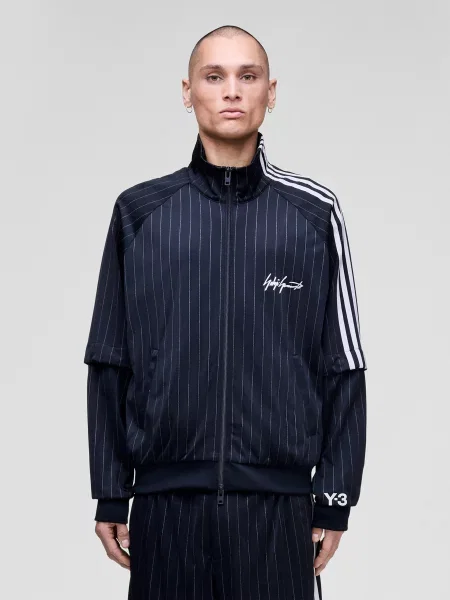 Свитер Adidas черный