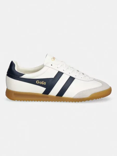 Gola TORPEDO LEATHER кросівки шкіряні