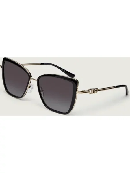 Michael Kors Ochelari de soare SEA ISLAND negru