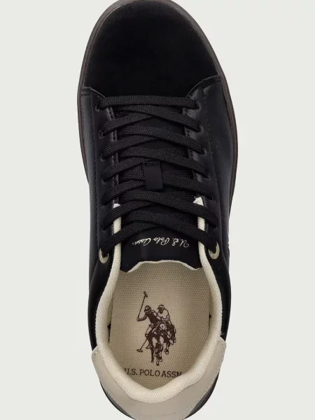U.S. Polo Assn. кросівки