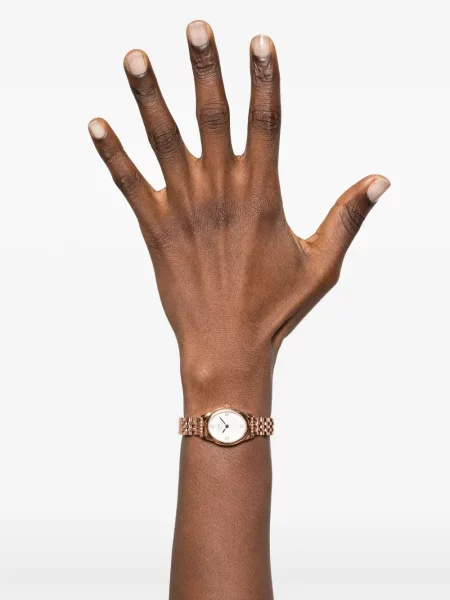 Ceas Daniel Wellington alb