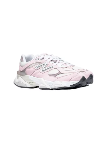 Pantofi New Balance roz