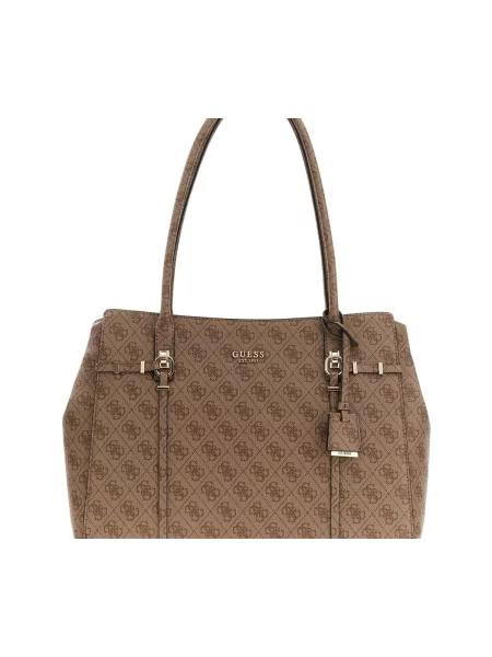 Rucsac Guess maro