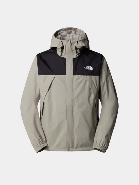 Ветровка The North Face серая