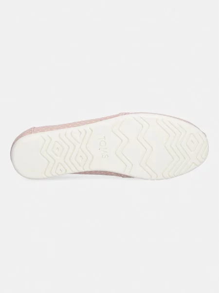 Эспадрильи Toms