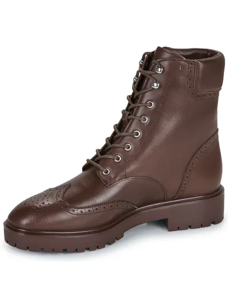 Pantofi Lauren Ralph Lauren maro