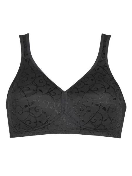 Termo spodnje perilo Triumph črna