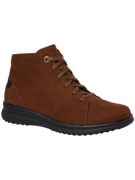 Pantofi Ganter maro