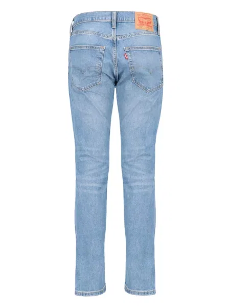 Blugi drepți Levi's® negru