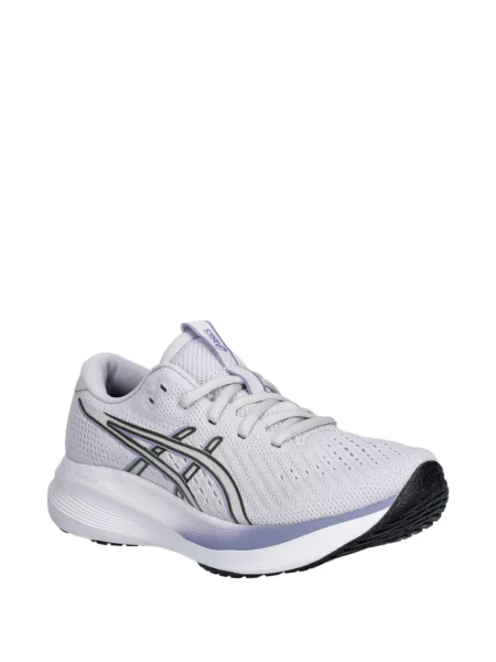 Leggings Asics cu autograf alergare cu cordon negru