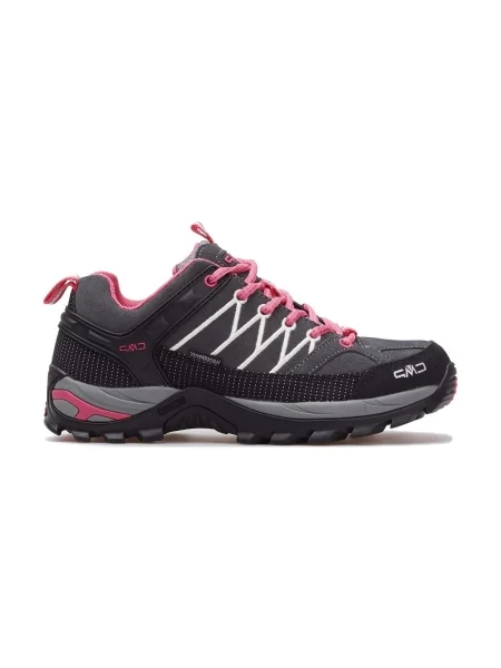 Pantofi Cmp gri