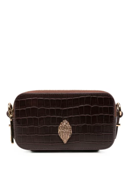Body Kurt Geiger London din piele maro