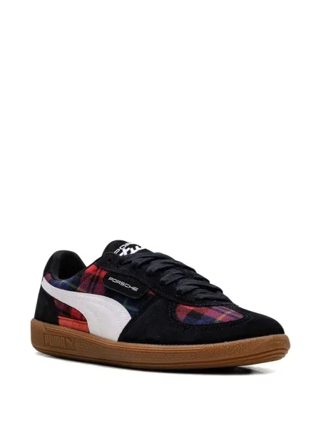 Маратонки Puma Suede бяло