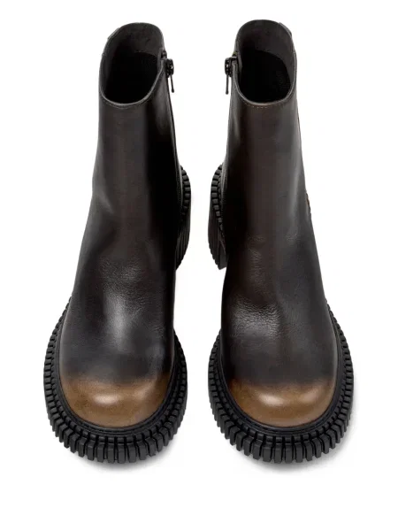 Botine Camper negru
