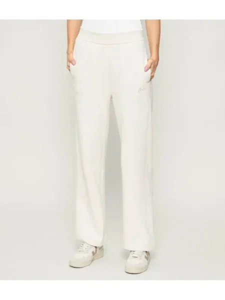 BOSS ORANGE Pantaloni de trening C_Endless | portocaliu