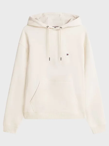 Толстовка Tommy Hilfiger біла
