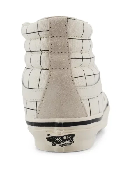 Sneakerși Vans