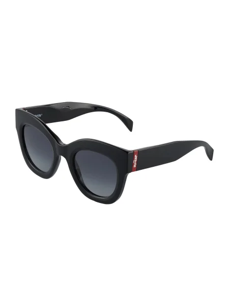 LEVI'S ® Ochelari de soare negru