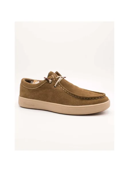 Pantofi Natural World maro