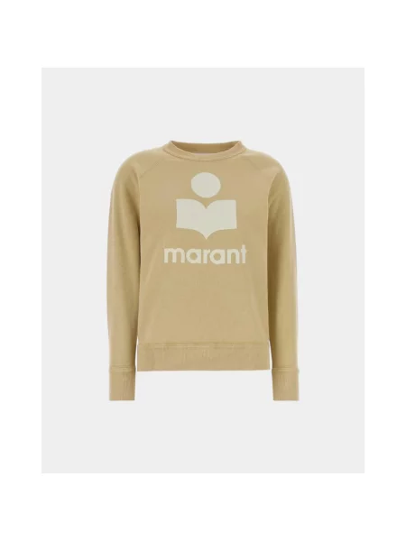 Bluza Marant Etoile beżowa