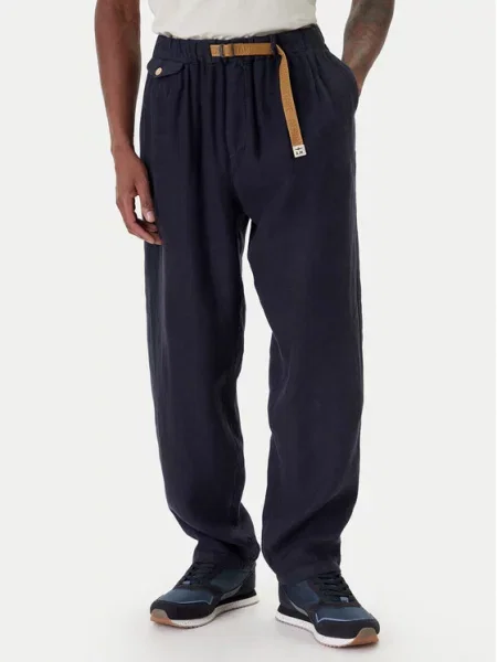 Kalhoty z materiálu Aeronautica Militare