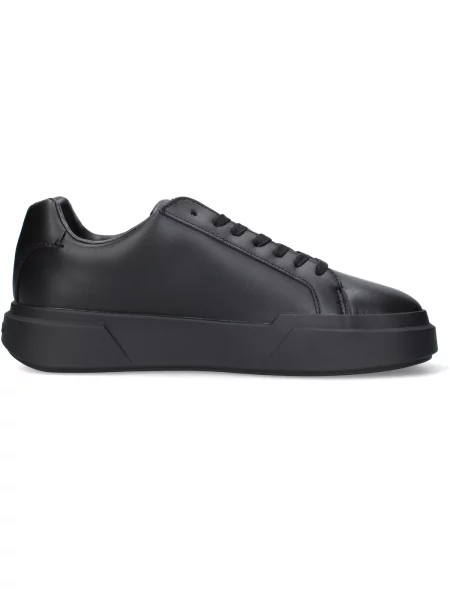 Pantofi Calvin Klein Jeans negru
