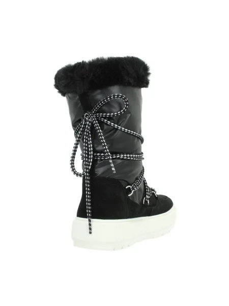 Pantofi Geox negru