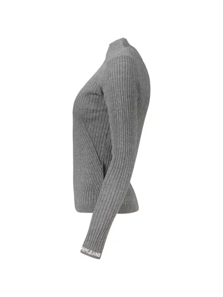 Pulover Pepe Jeans gri