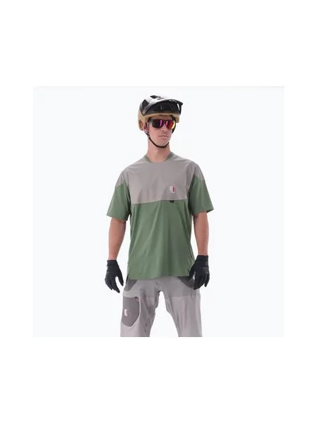 Спортивна футболка Leatt