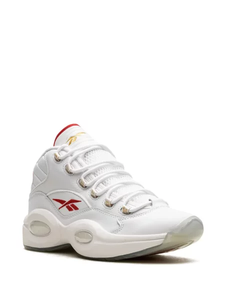 Tenisky Reebok bílé